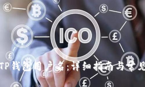 如何查询TP钱包用户名：详细指南与常见问题解答