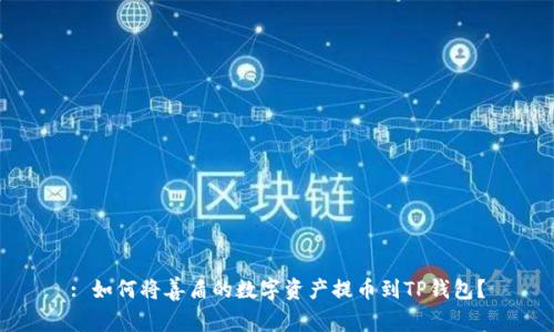 : 如何将善盾的数字资产提币到TP钱包？