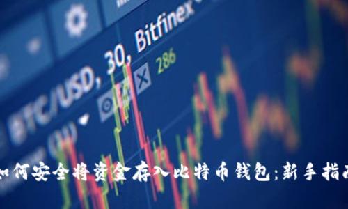 如何安全将资金存入比特币钱包：新手指南