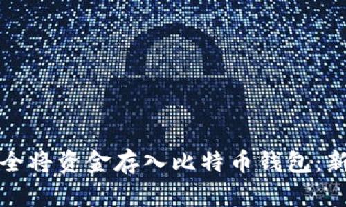 如何安全将资金存入比特币钱包：新手指南