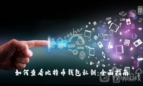 如何查看比特币钱包私钥：全面指南