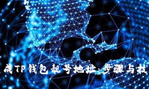 如何生成TP钱包靓号地址：步骤与技巧详解