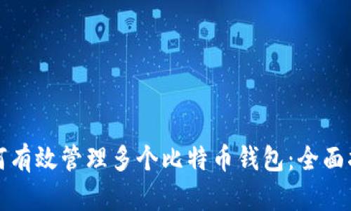 如何有效管理多个比特币钱包：全面指南