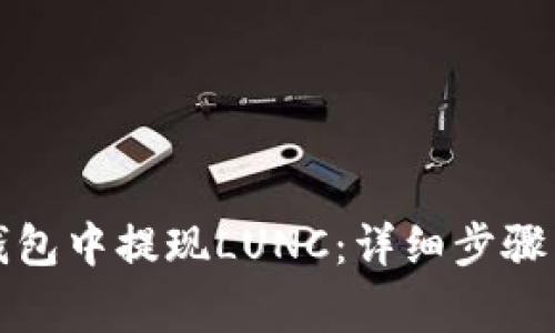 如何在TP钱包中提现LUNC：详细步骤与注意事项