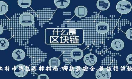比特币钱包选择指南：哪款最安全、最值得信赖？