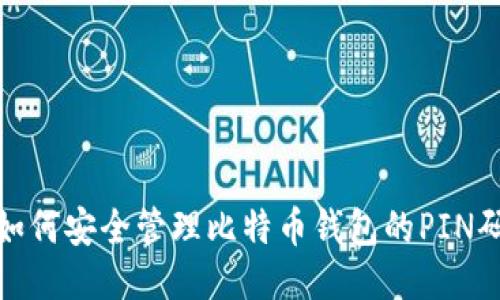 如何安全管理比特币钱包的PIN码