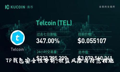TP钱包安全性分析：被盗风险与防范措施