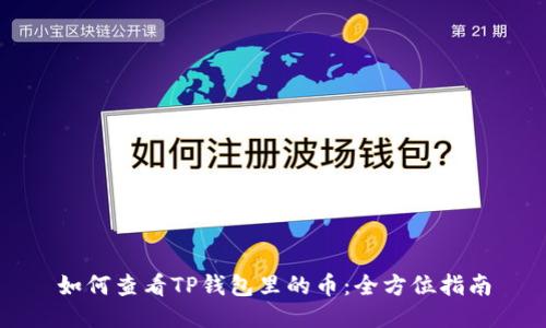 如何查看TP钱包里的币：全方位指南