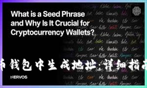 如何在比特币钱包中生成地址：详细指南与实用建议