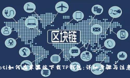 briaoti如何在苹果端下载TP钱包：详细步骤与注意事项