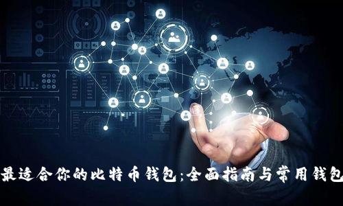 选择最适合你的比特币钱包：全面指南与常用钱包推荐