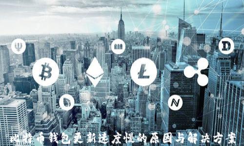 
比特币钱包更新速度慢的原因与解决方案