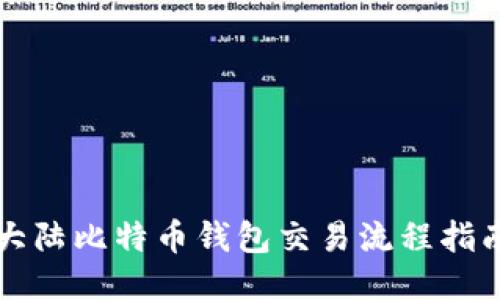 大陆比特币钱包交易流程指南