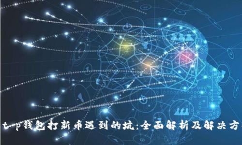: t p钱包打新币遇到的坑：全面解析及解决方案