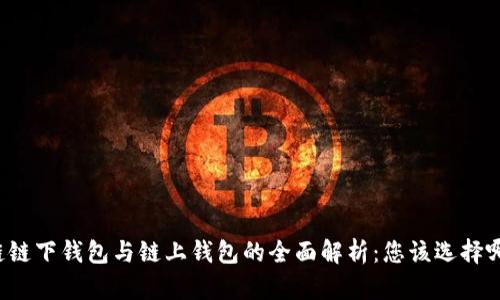 区块链链下钱包与链上钱包的全面解析：您该选择哪一个？