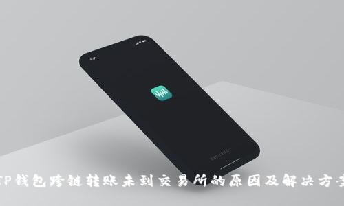 TP钱包跨链转账未到交易所的原因及解决方案