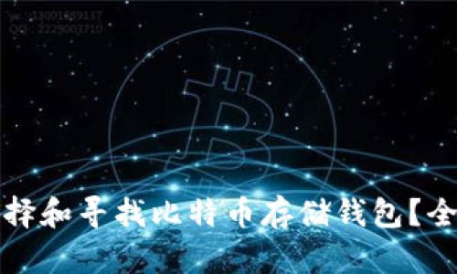 如何选择和寻找比特币存储钱包？全面指南