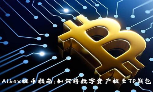 Aibox提币指南：如何将数字资产提至TP钱包