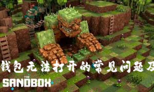 解决比特币钱包无法打开的常见问题及其处理方法