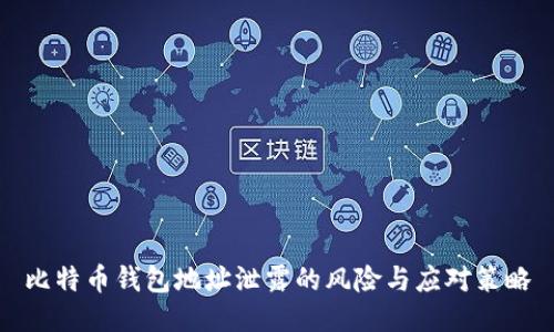 比特币钱包地址泄露的风险与应对策略