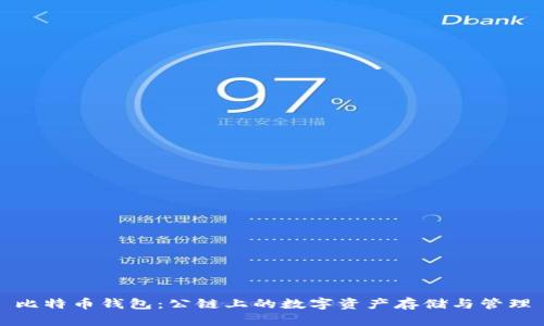 比特币钱包：公链上的数字资产存储与管理