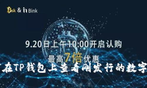 如何在TP钱包上查看刚发行的数字货币