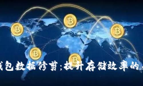 比特币钱包数据修剪：提升存储效率的关键步骤