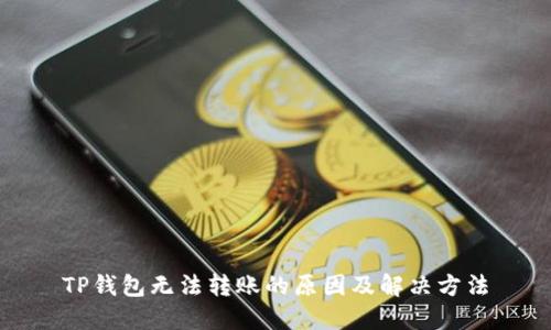 TP钱包无法转账的原因及解决方法