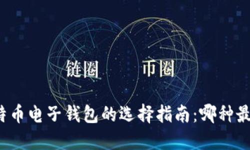 比特币电子钱包的选择指南：哪种最好？