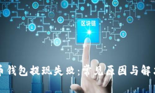 比特币钱包提现失败：常见原因与解决方案