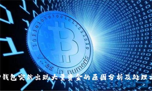  TP钱包突然出现大量资金的原因分析及处理方法