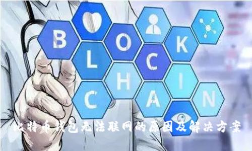 比特币钱包无法联网的原因及解决方案