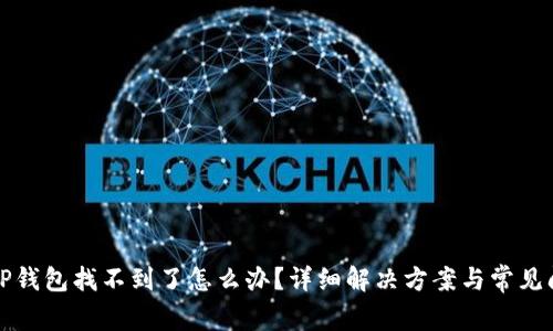 提币到TP钱包找不到了怎么办？详细解决方案与常见问题解析