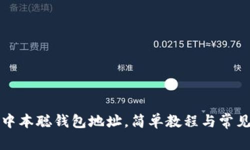 如何绑定中本聪钱包地址，简单教程与常见问题解答