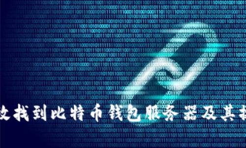如何有效找到比特币钱包服务器及其操作指南
