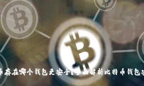 比特币存在哪个钱包更安全？全面解析比特币钱包安全性