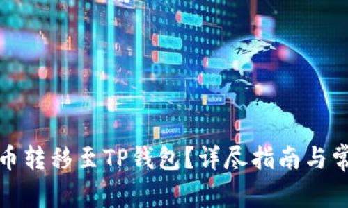 如何将比特币转移至TP钱包？详尽指南与常见问题解答