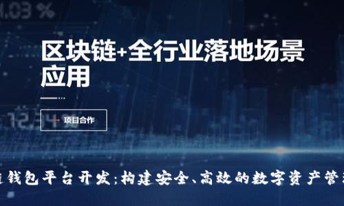 滁州区块链钱包平台开发:构建安全、高效的数字资产管理解决方案
