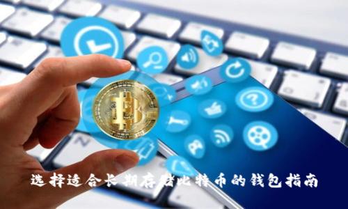 选择适合长期存储比特币的钱包指南