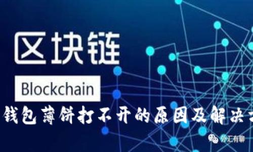 t p钱包薄饼打不开的原因及解决方法